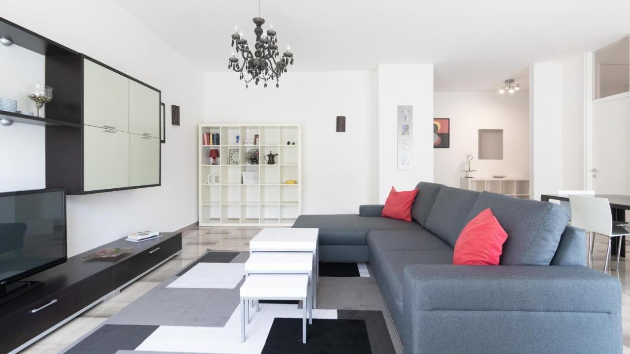 Italianway - Amedeo D'Aosta 9 Apartment Milan Exterior photo